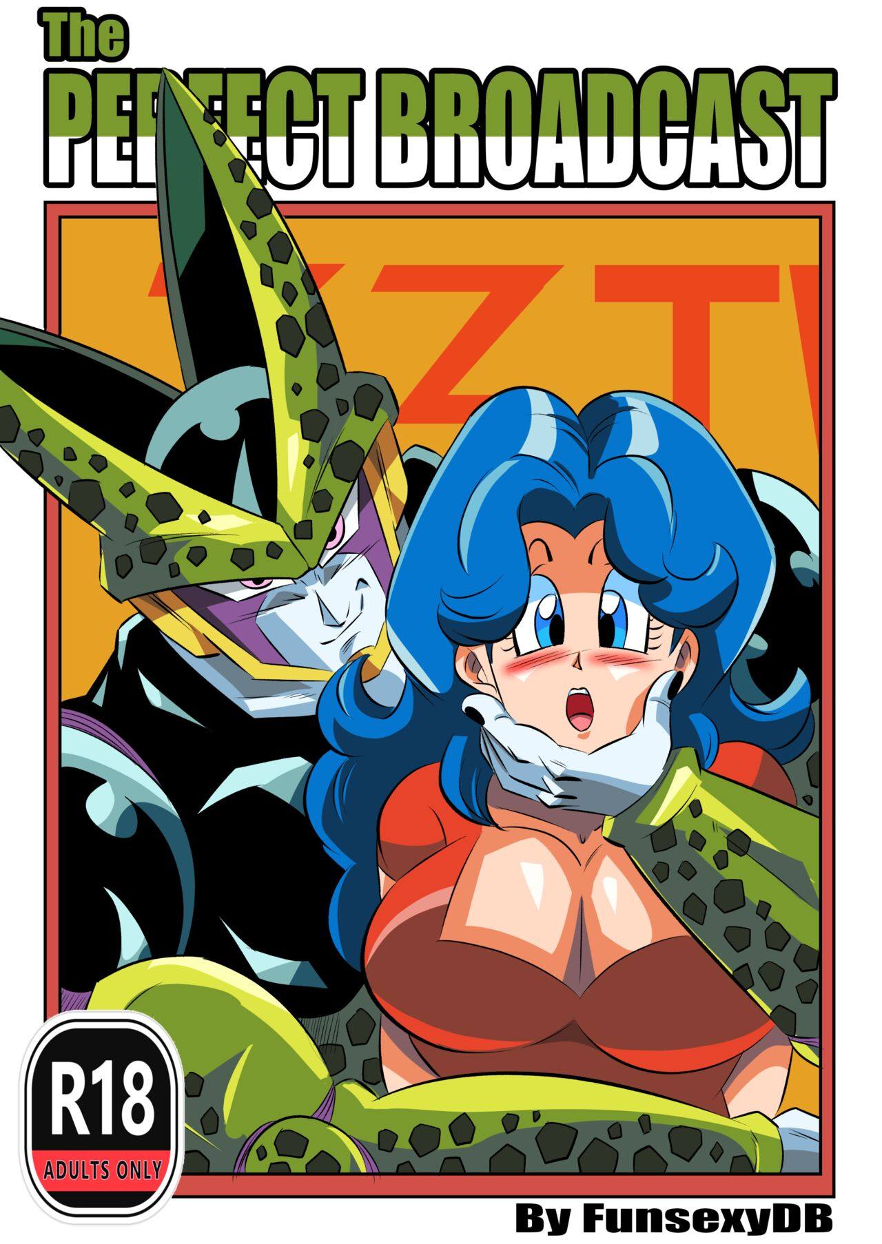 Funsexydb hentai