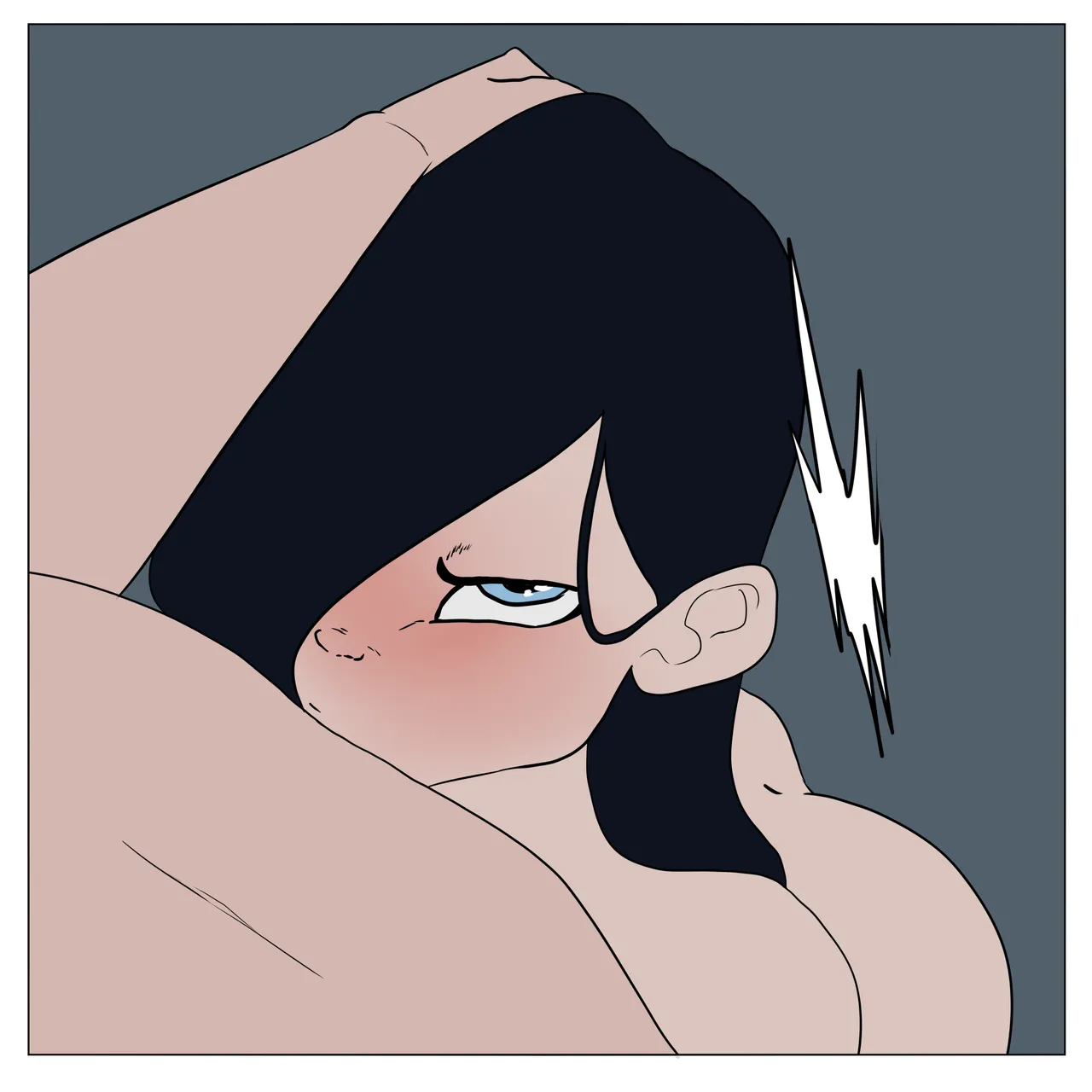 Violet Hypnotism – Inuyuru 14