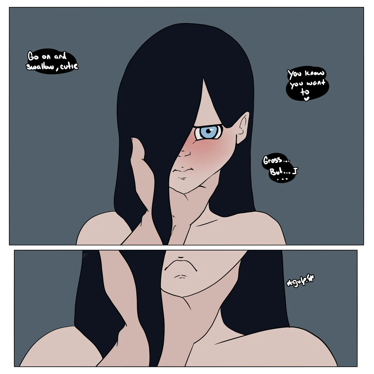 Violet Hypnotism – Inuyuru 16