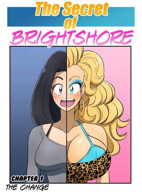 The Secret Of Brightshore – Kobi94 1