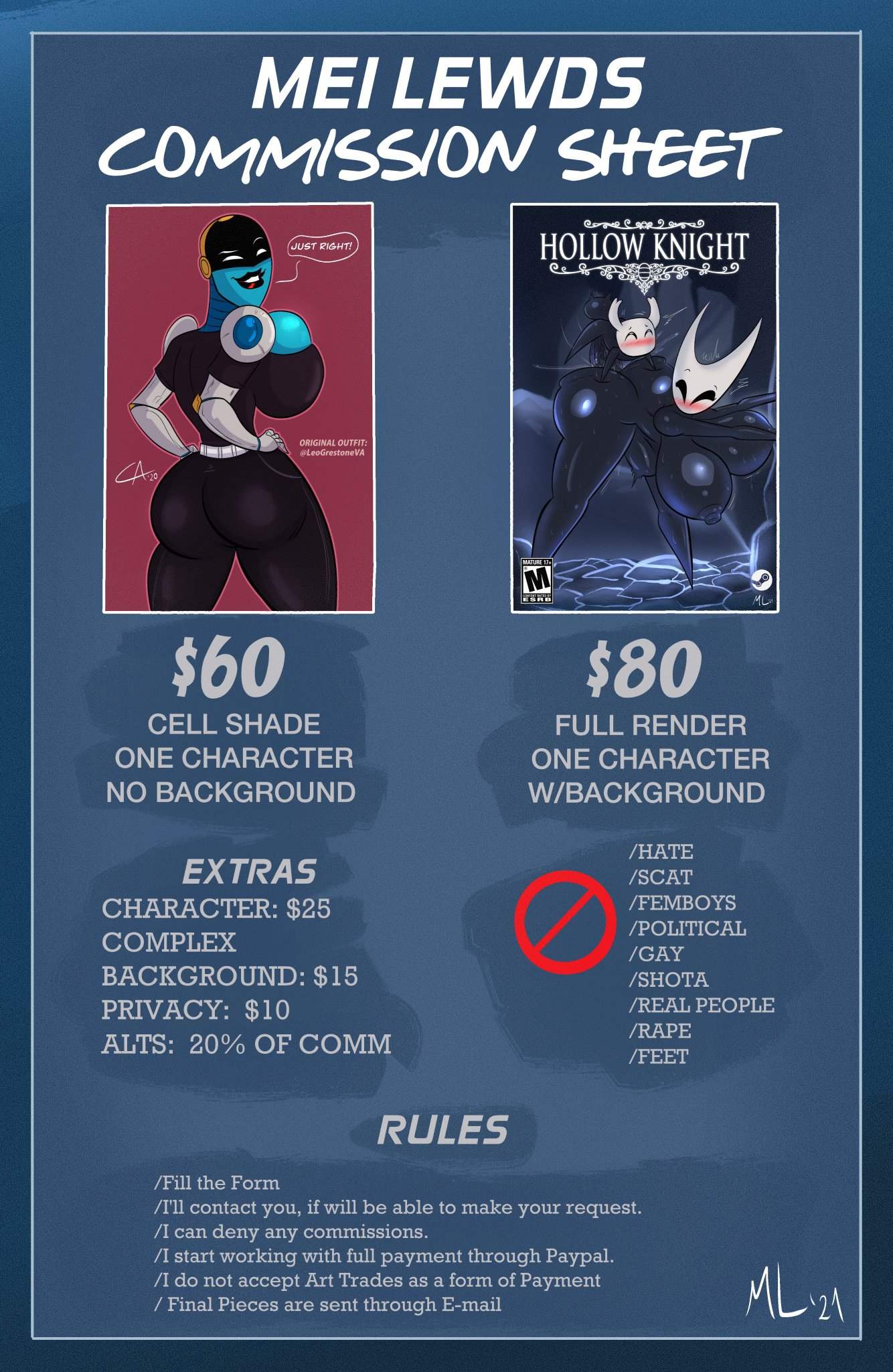 Total Drama Comic – Ameizing Lewds - KingComiX.com