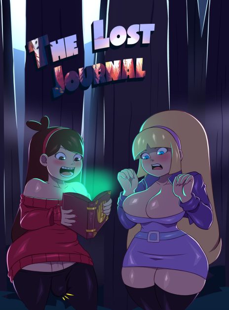 Gravity Falls Porn Comics Milf - Gravity Falls - KingComiX.com