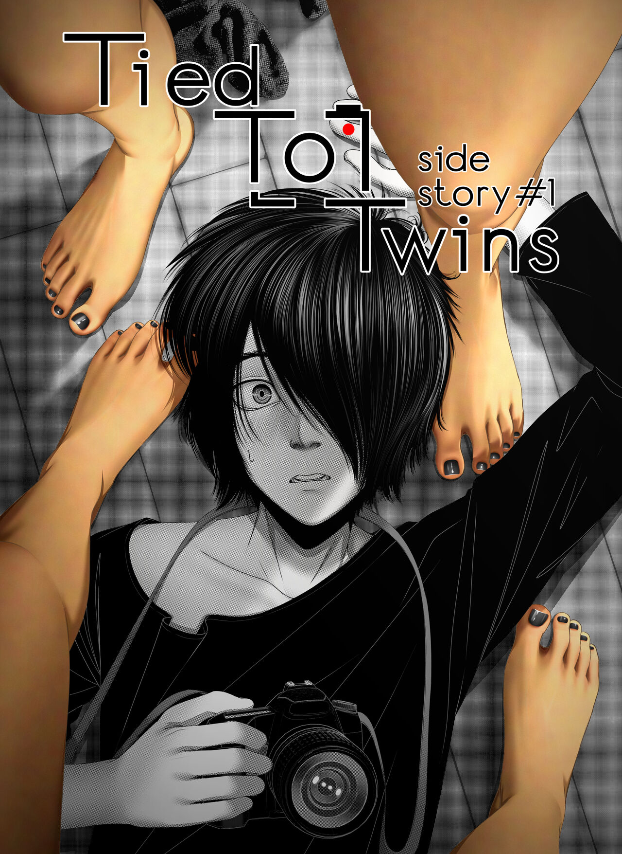 Tied To Twins. Side Story 1 Kusujinn 02