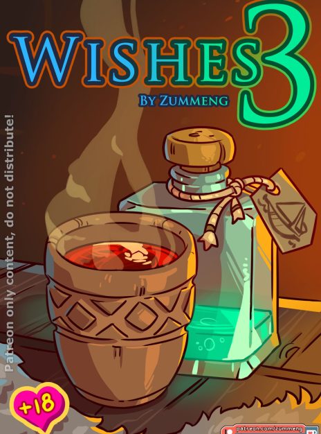 Wishes 3 – Zummeng