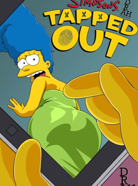 Marge Simpsons Porn Comix - Marge Simpson Porn - KingComiX.com