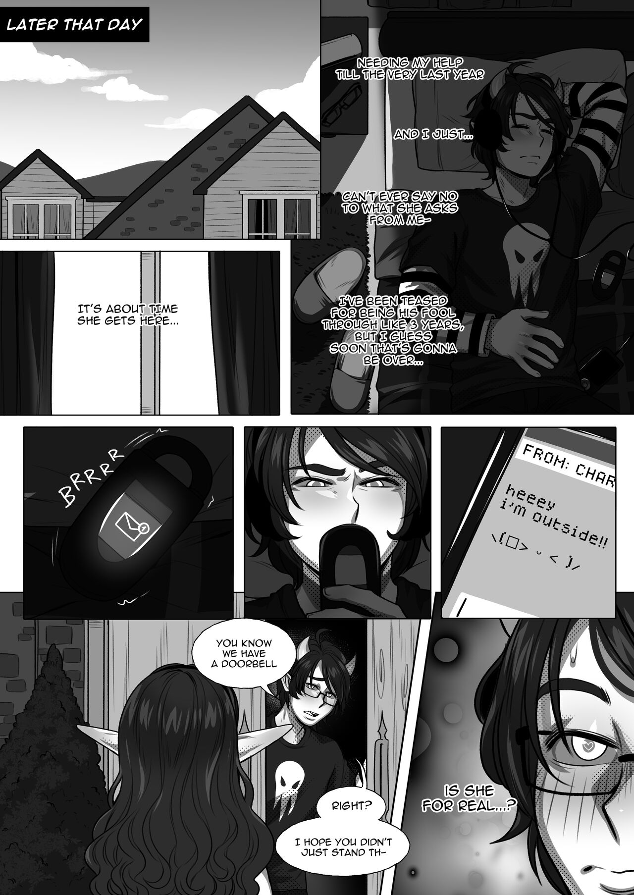Demon Heart – Succuboos 13