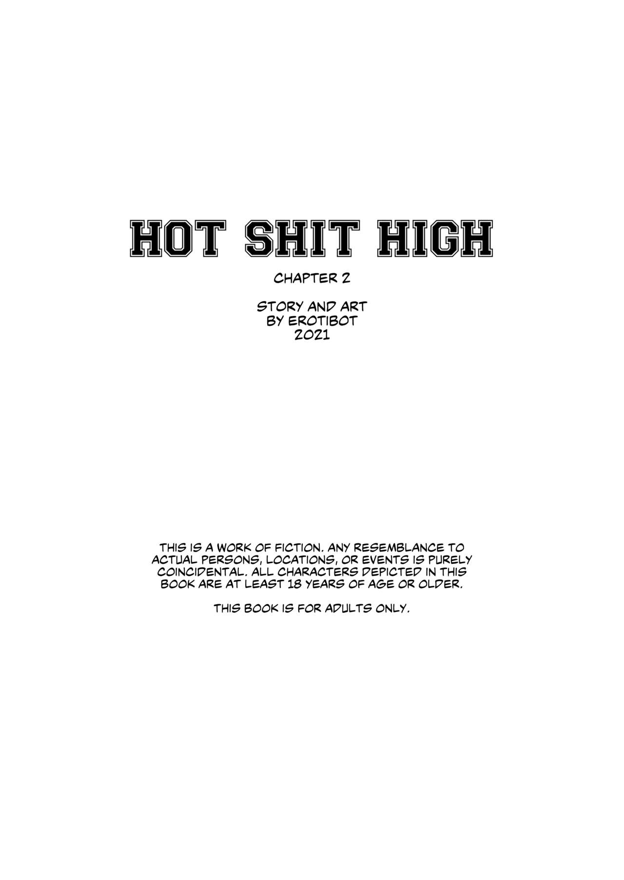 Hot Shit High 2 Erotibot 02