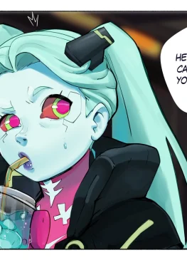 Becca – Nagainosfw 6