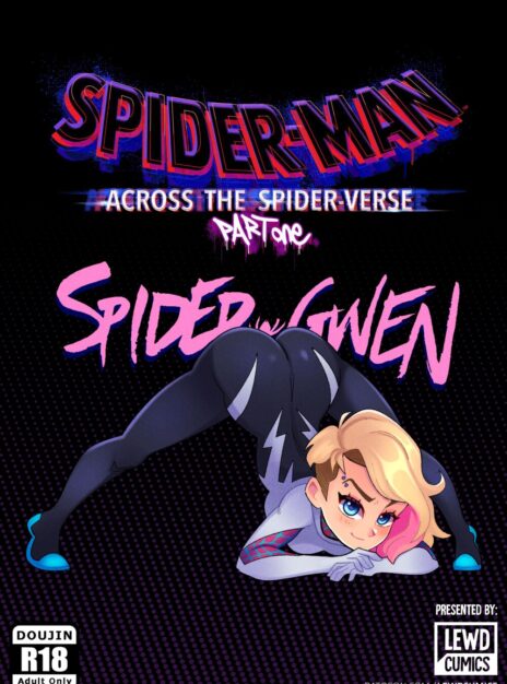 spider-man Хентай комиксы