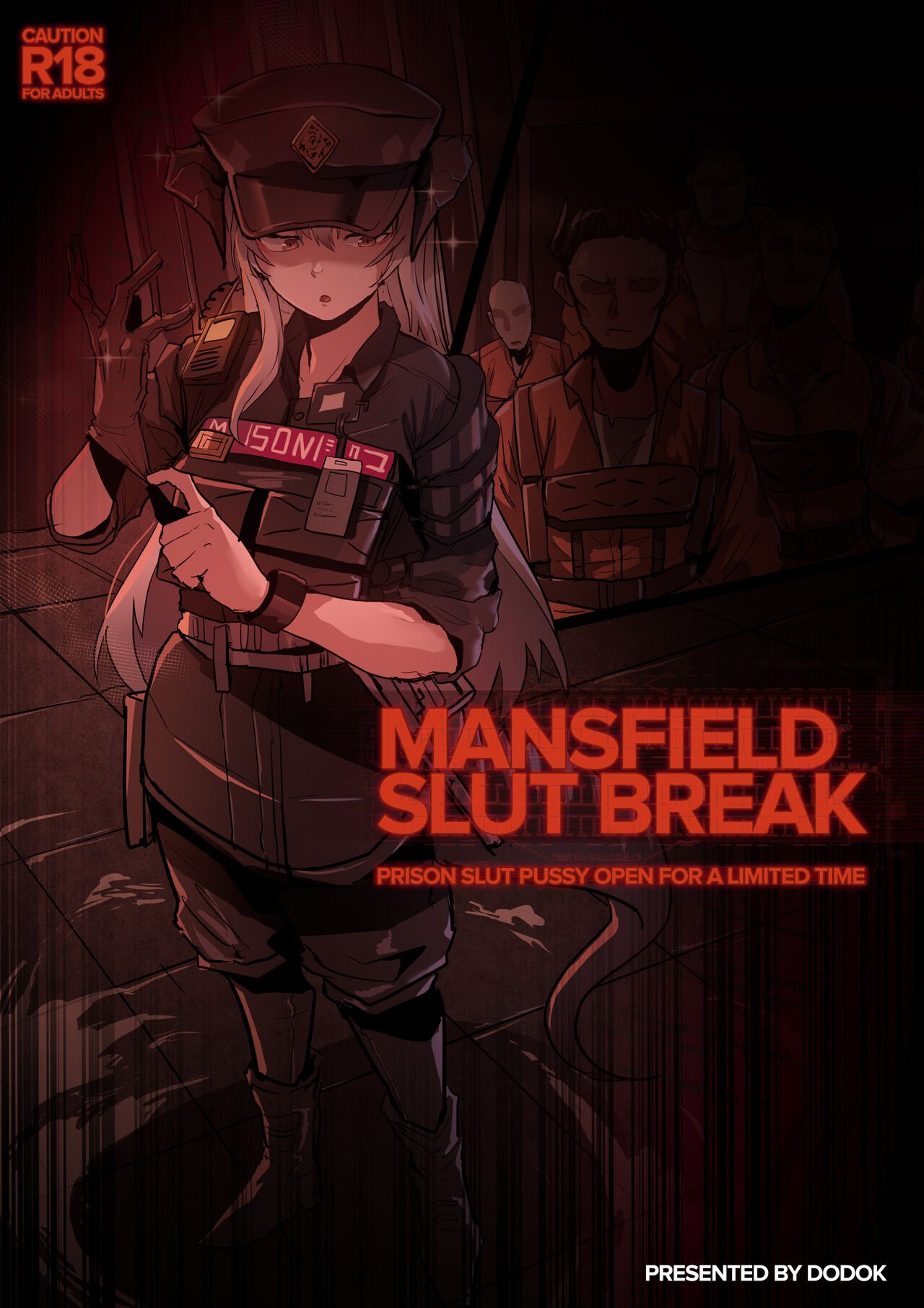 Mansfield Slut Break Dodok 01