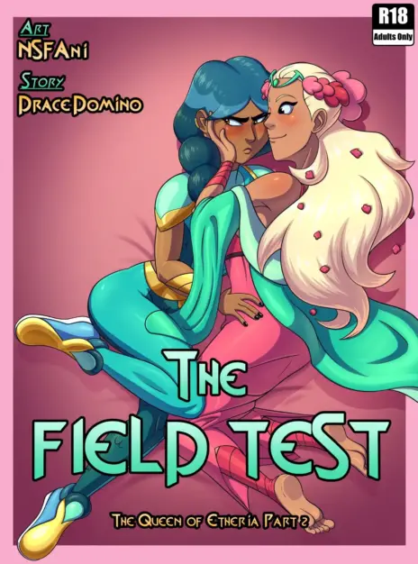 The Field Test – AltNSFW