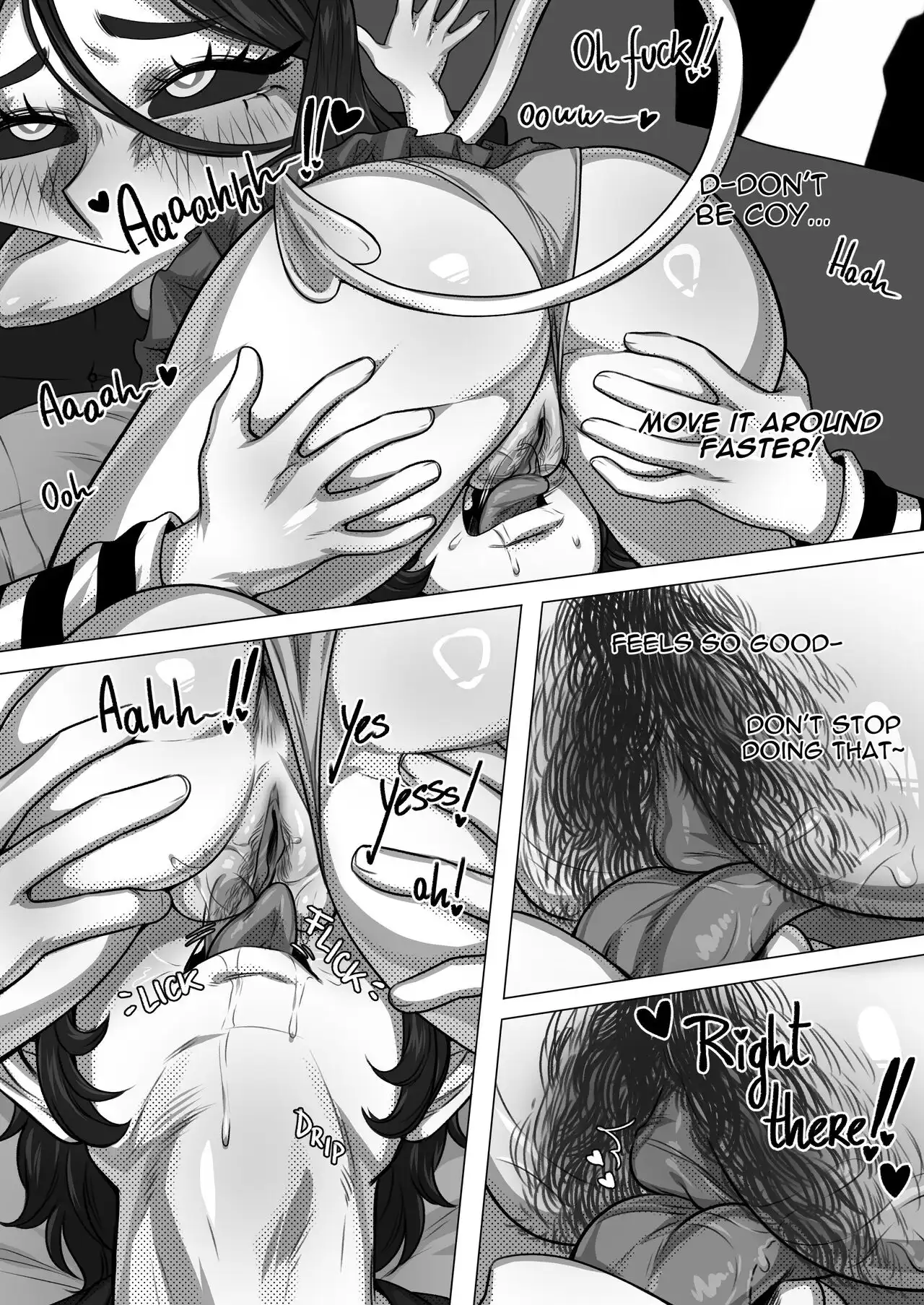 Demon Heart – Succuboos 21