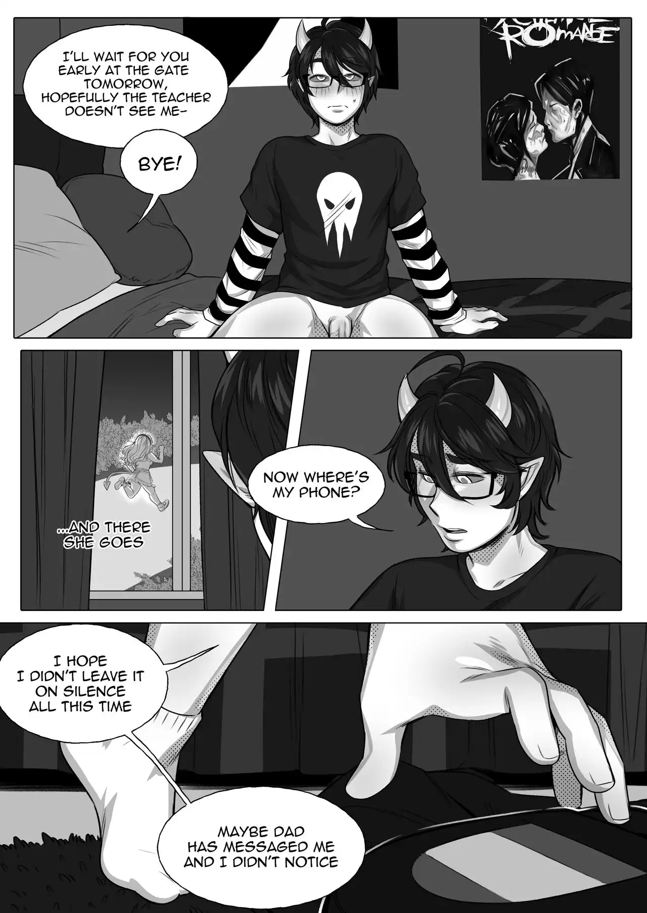 Demon Heart – Succuboos 32
