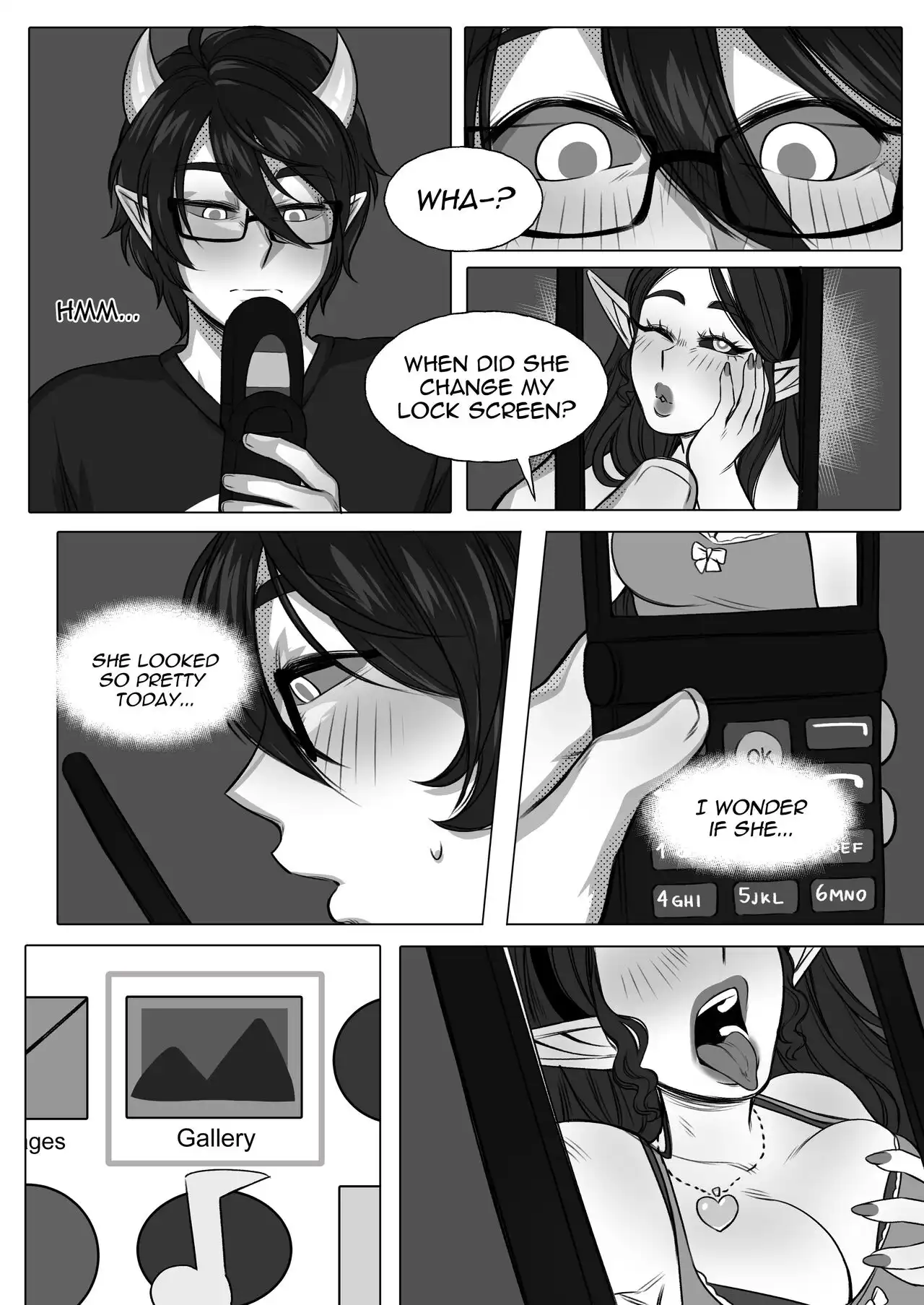 Demon Heart – Succuboos 33