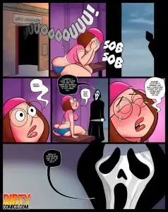 Mag Screems – Dirtycomics 04