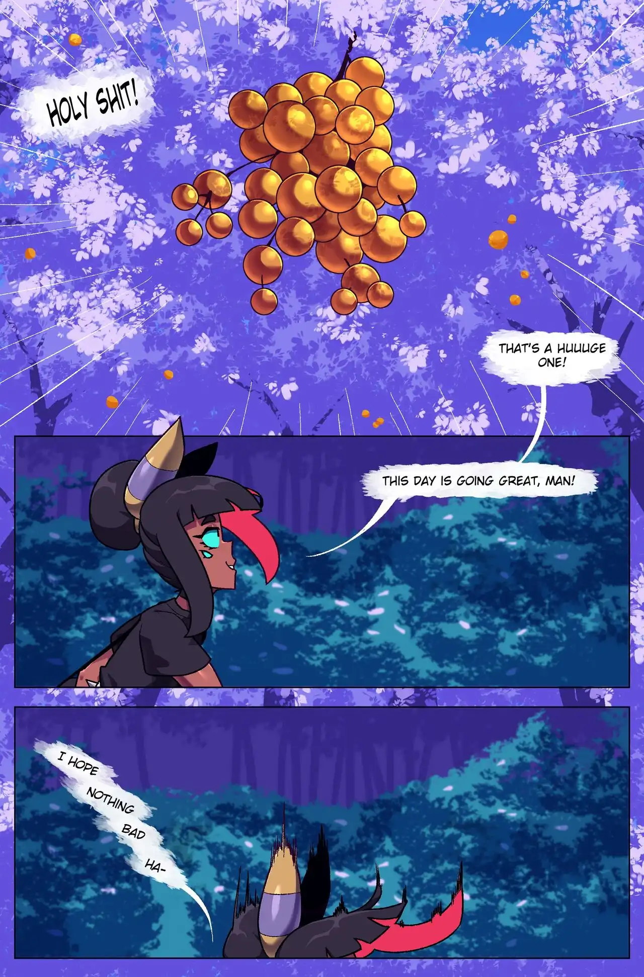 Bug Bite 2 – Cuchuflin 5