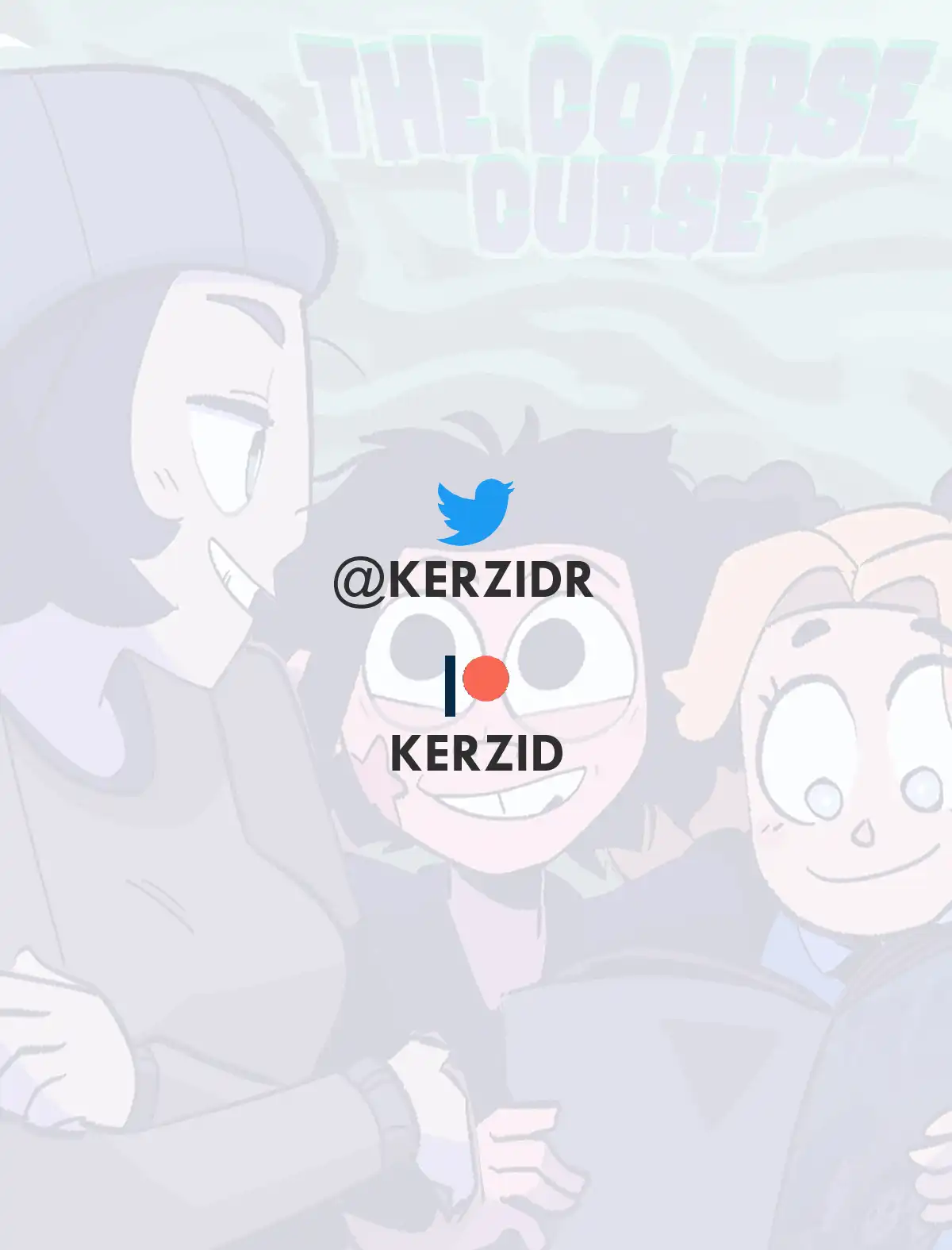 The Coarse Curse 2 Agoro Kerzid 18