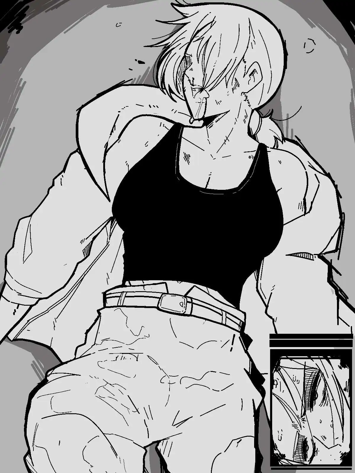 Eren X Ymir – Mark Gavatino 06