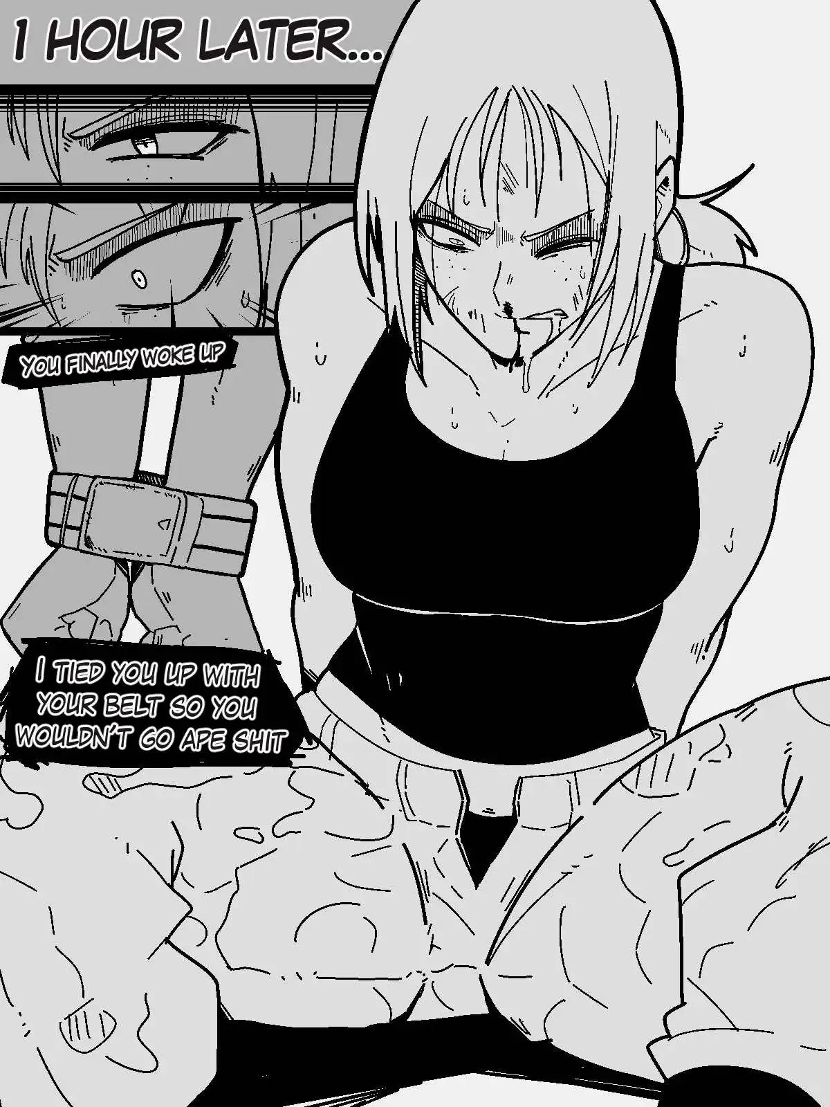 Eren X Ymir – Mark Gavatino 07