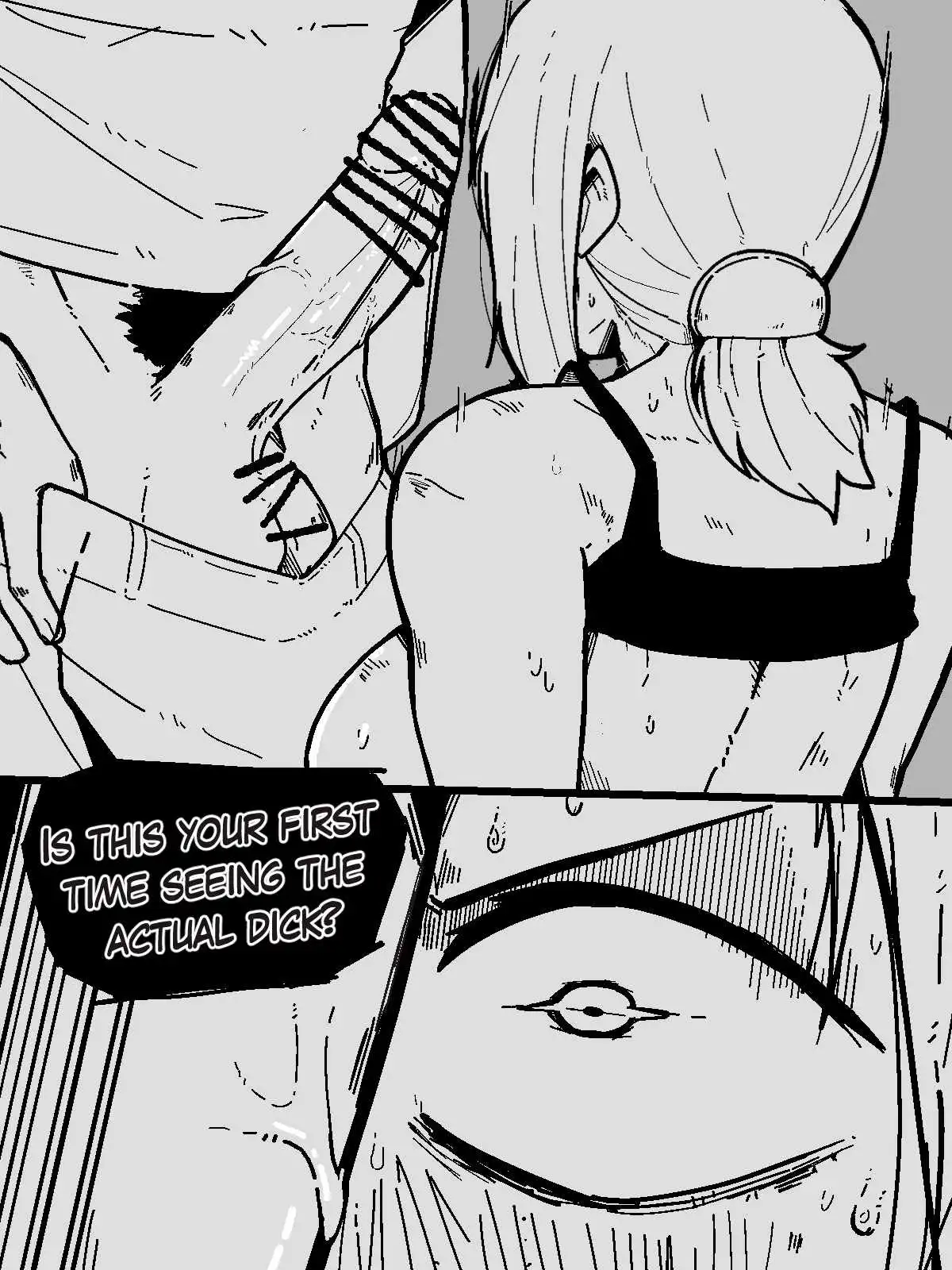 Eren X Ymir – Mark Gavatino 10
