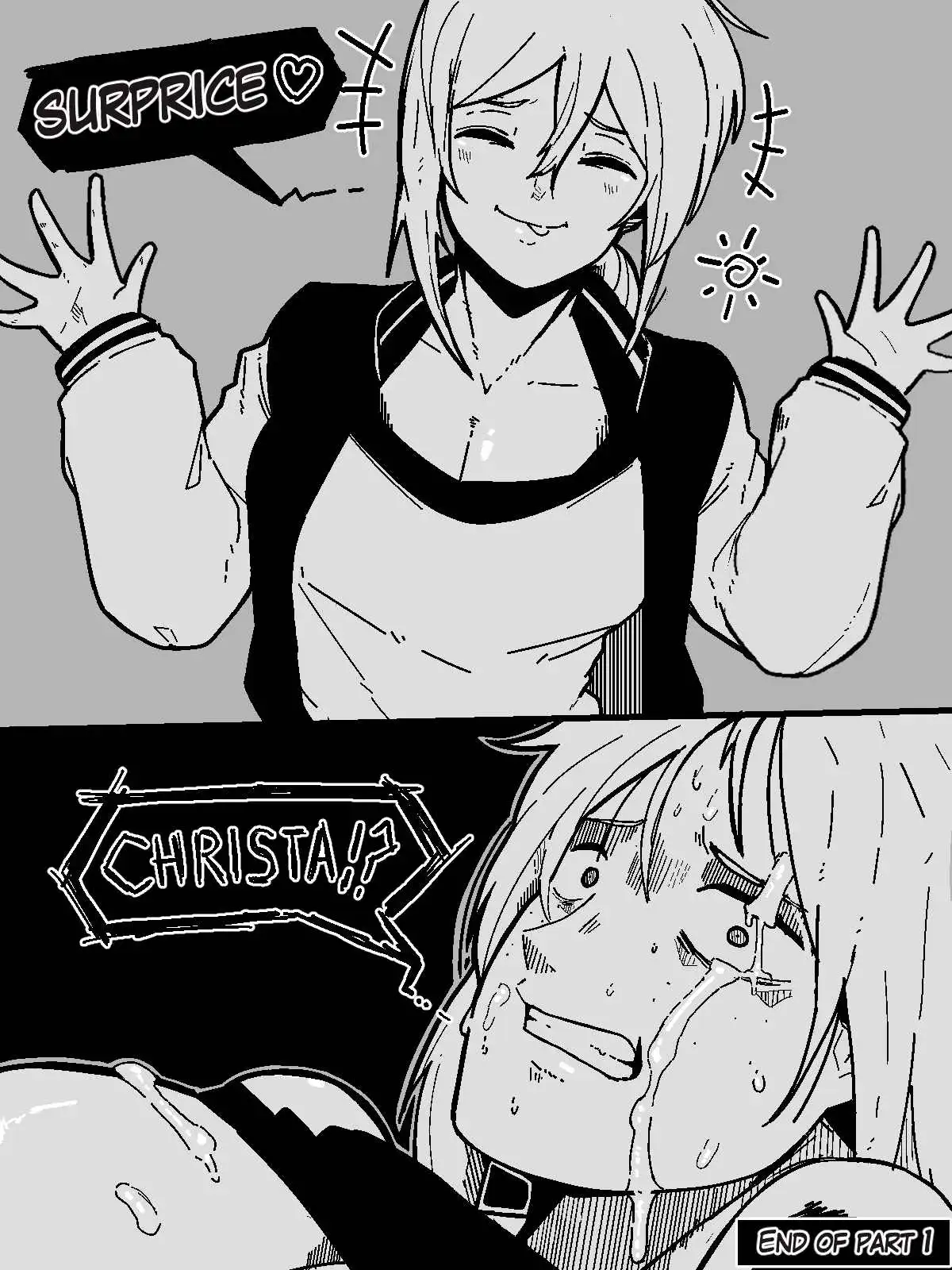 Eren X Ymir – Mark Gavatino 15