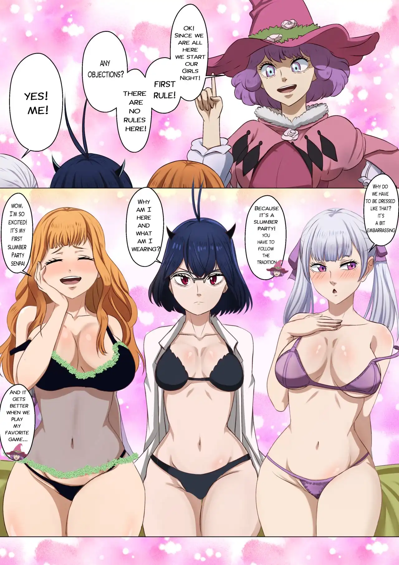 The amazing gambit hentai