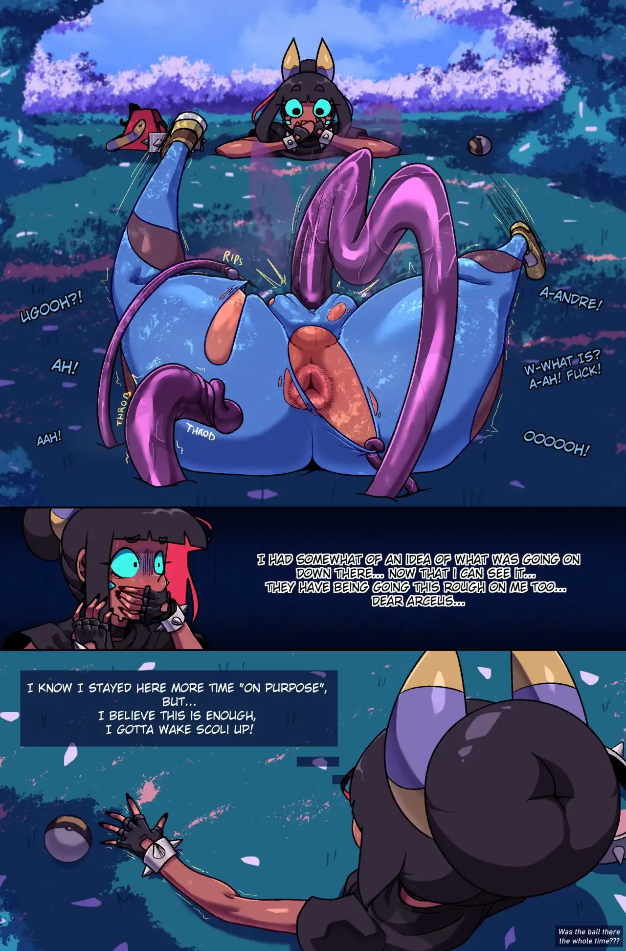 Bug Bite 2 – Cuchuflin 29
