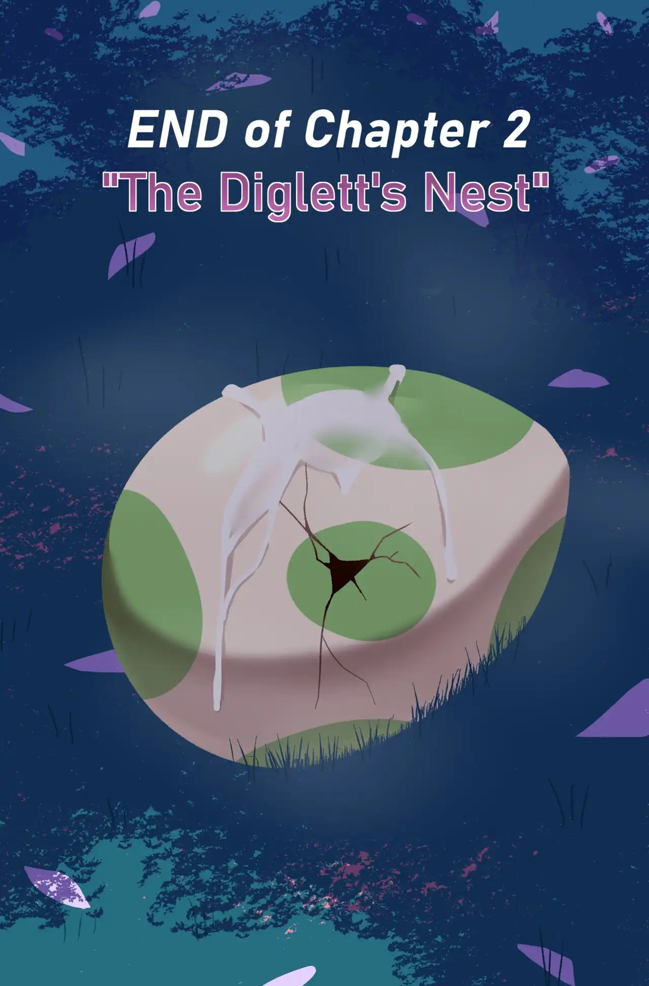 Bug Bite 2 – Cuchuflin 48