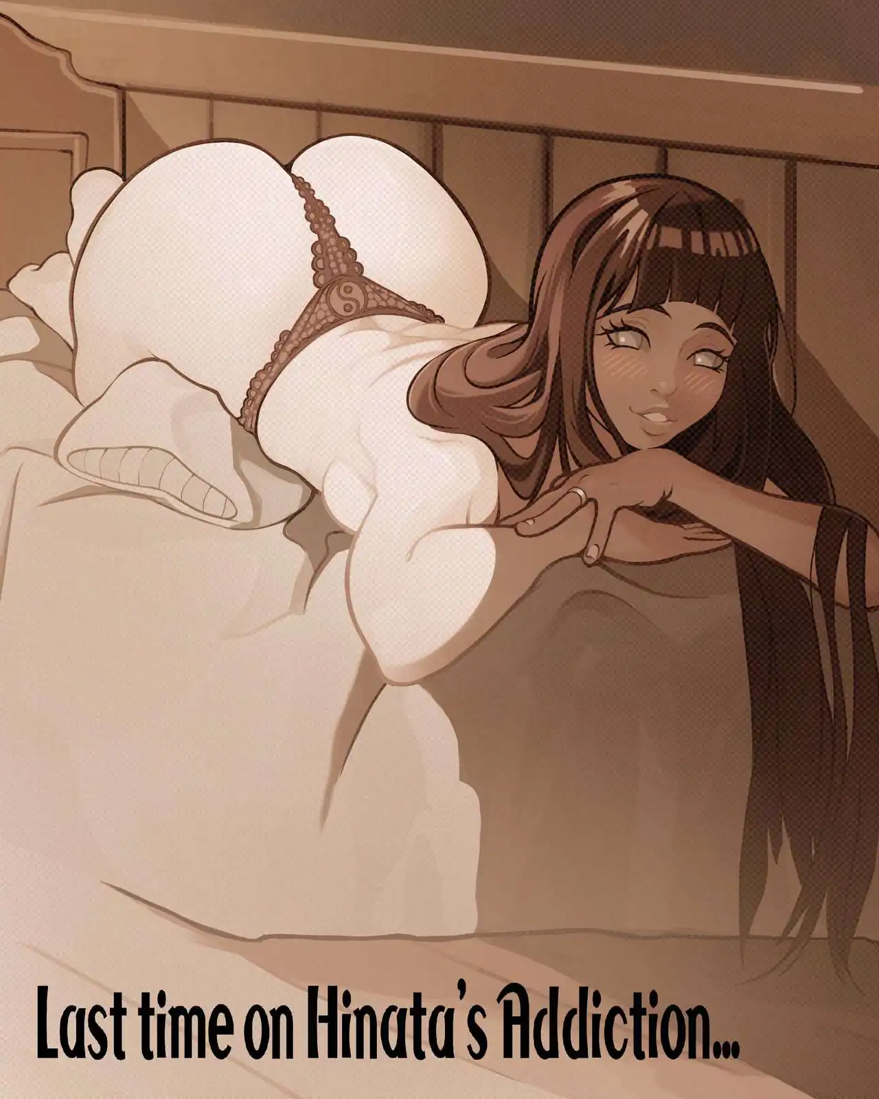 Hinata hentei