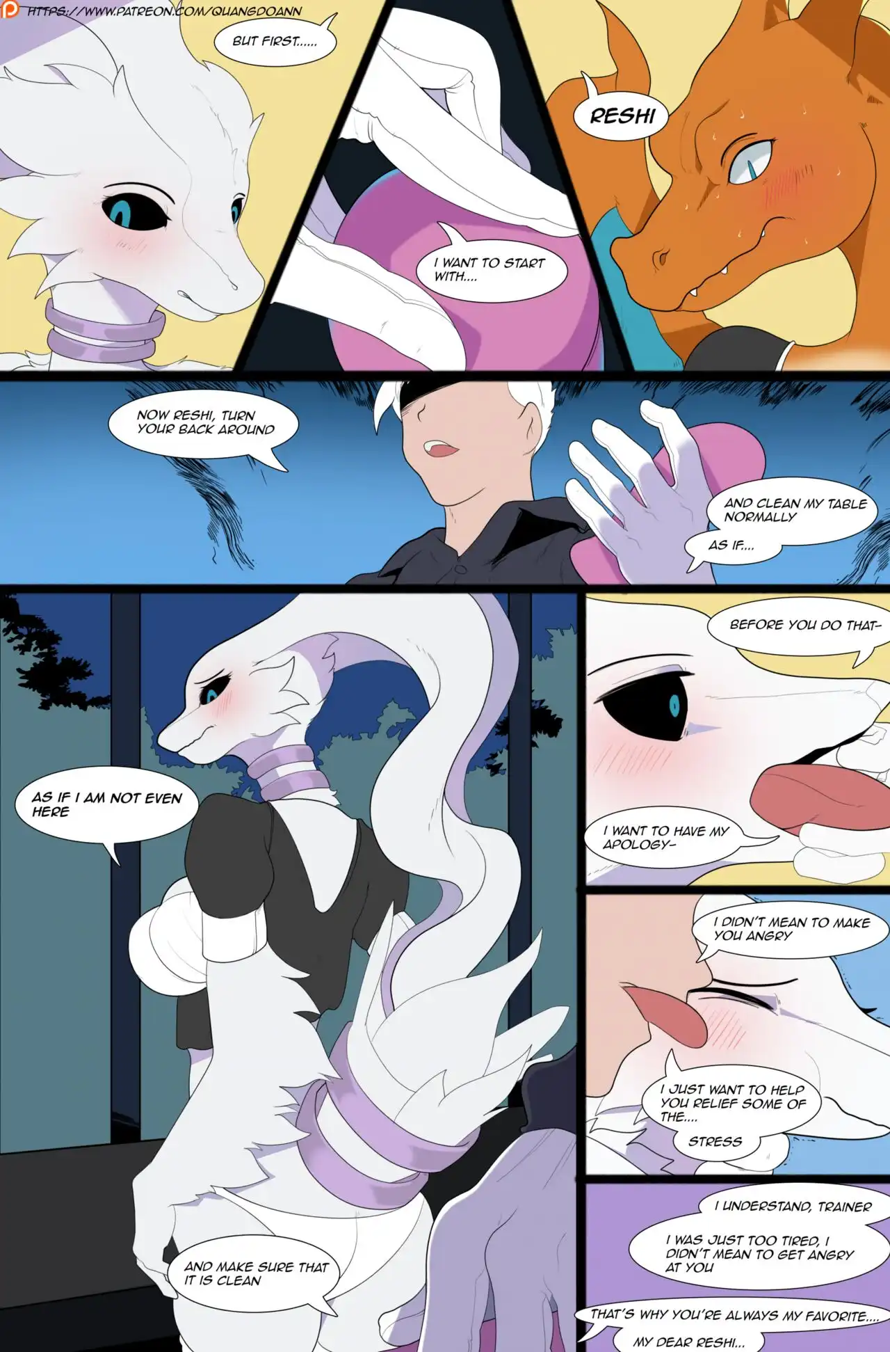 Inexperienced – Quangdoann 15