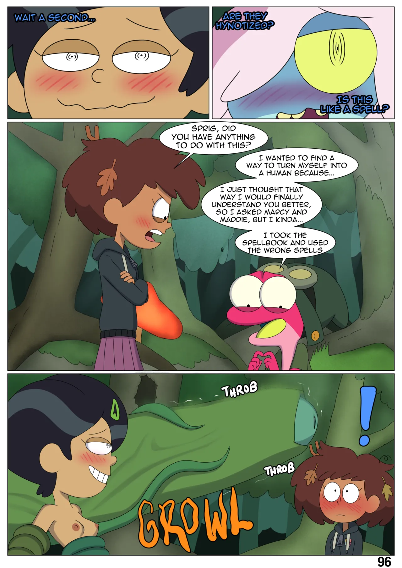 Oh My Frog! – Nocunoct 96
