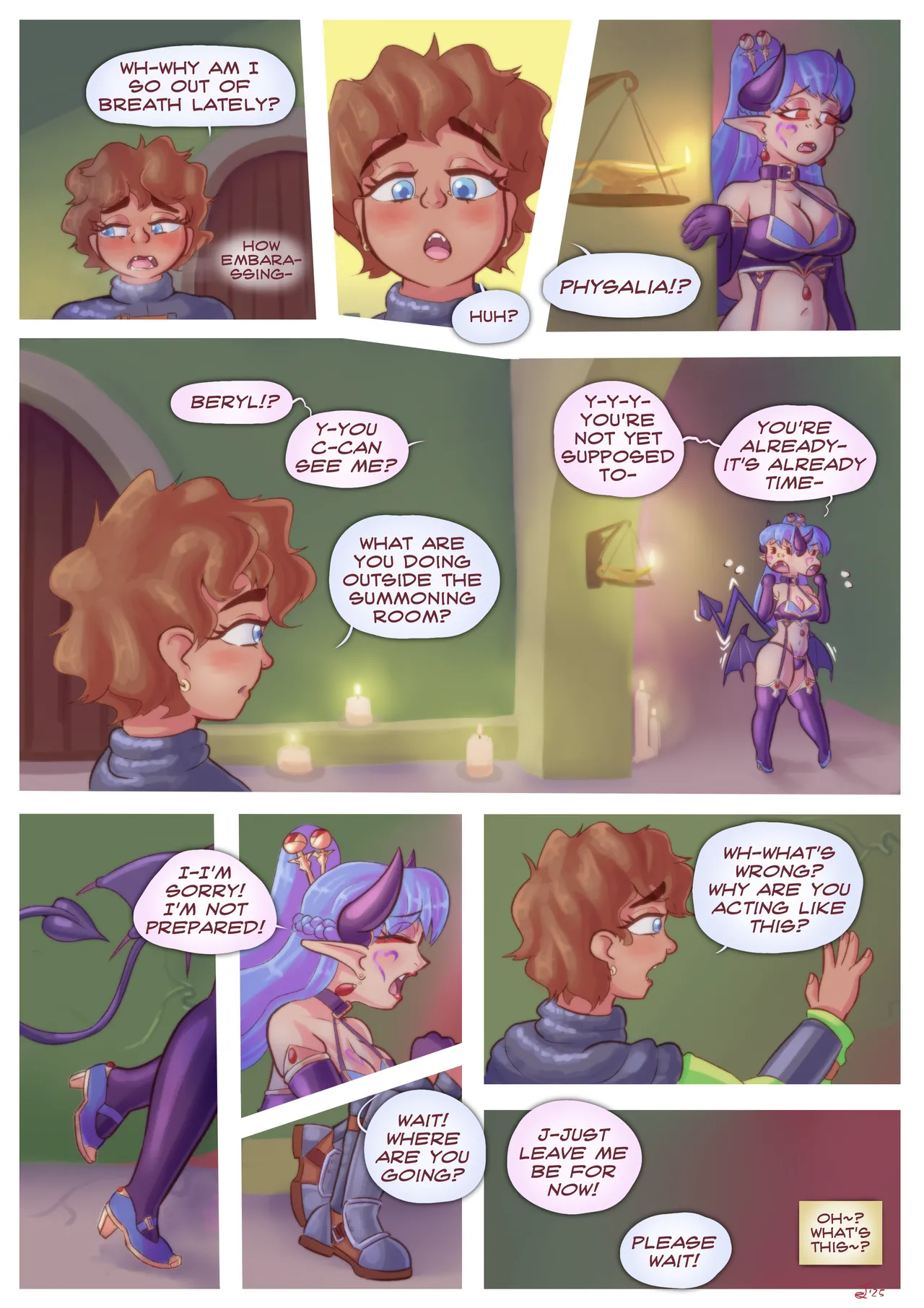 Gates Of Hell – Sleepyjoslyn 26