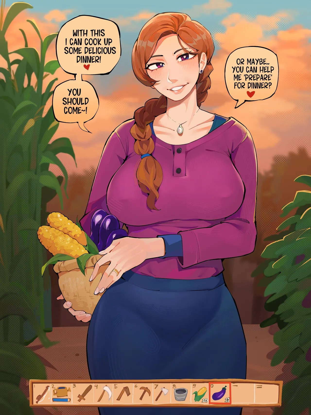 Stardew Valley – Differland 10