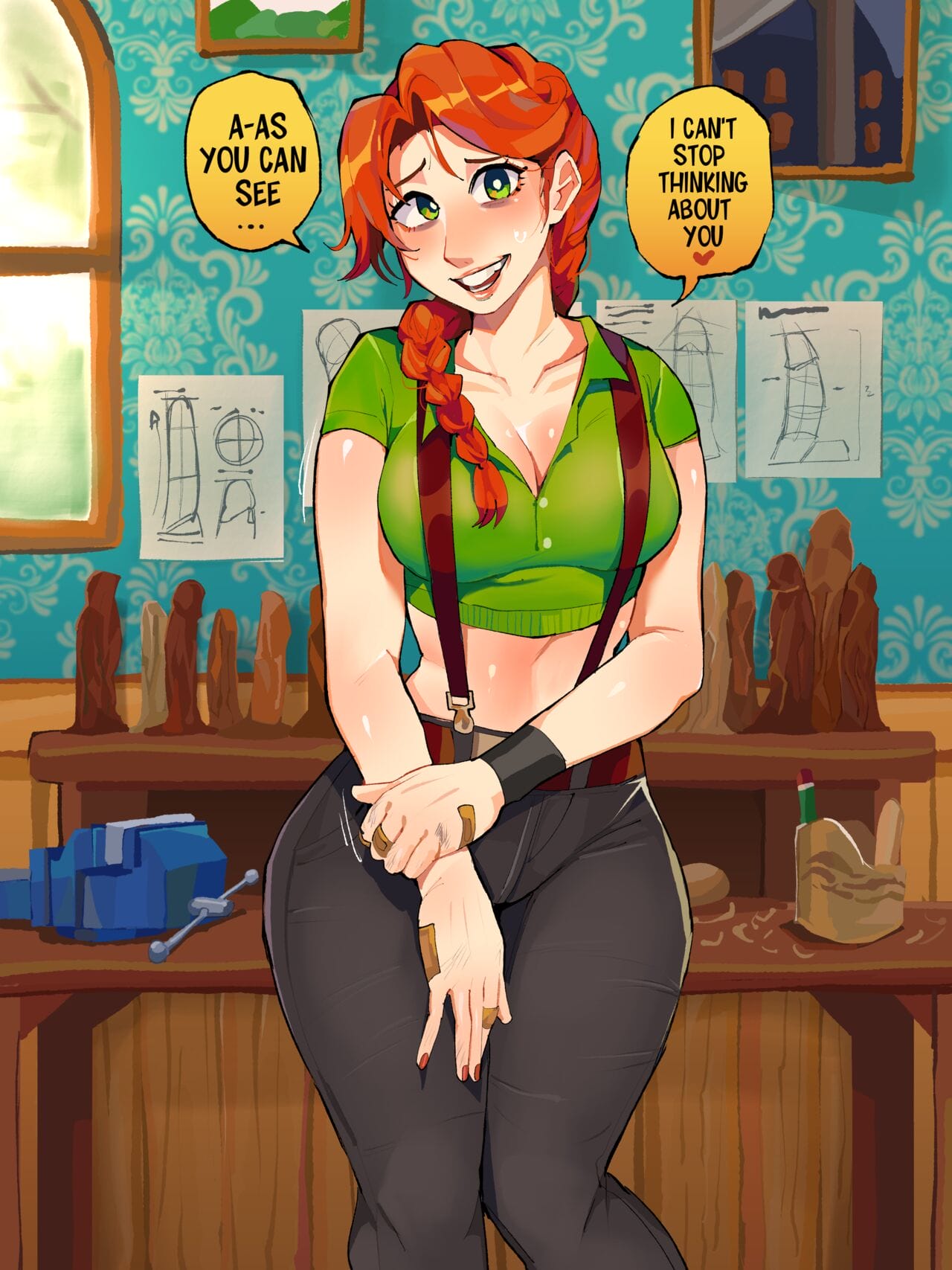 Stardew Valley – Differland 9