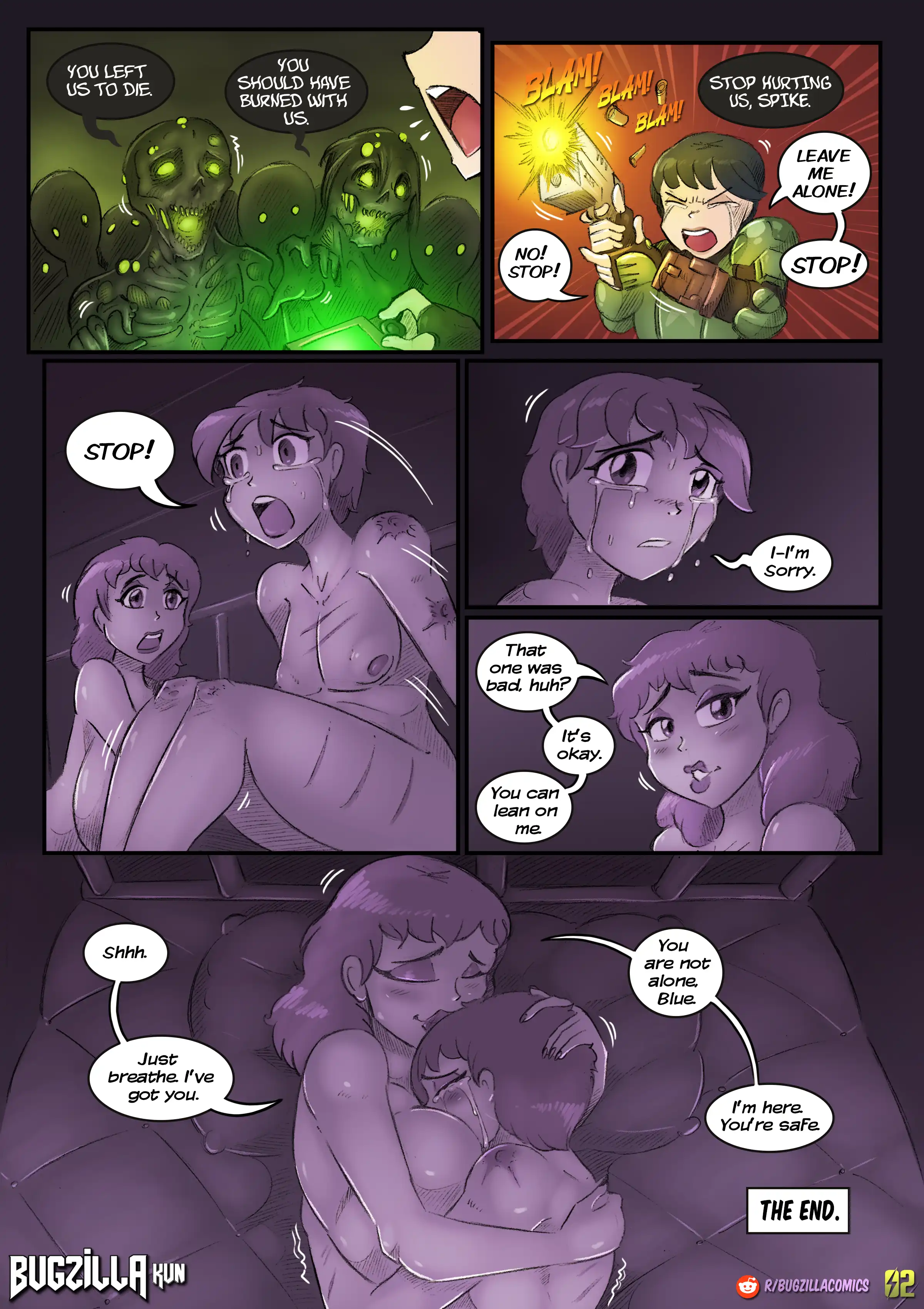 Atom Sparks – Bugzilla 47