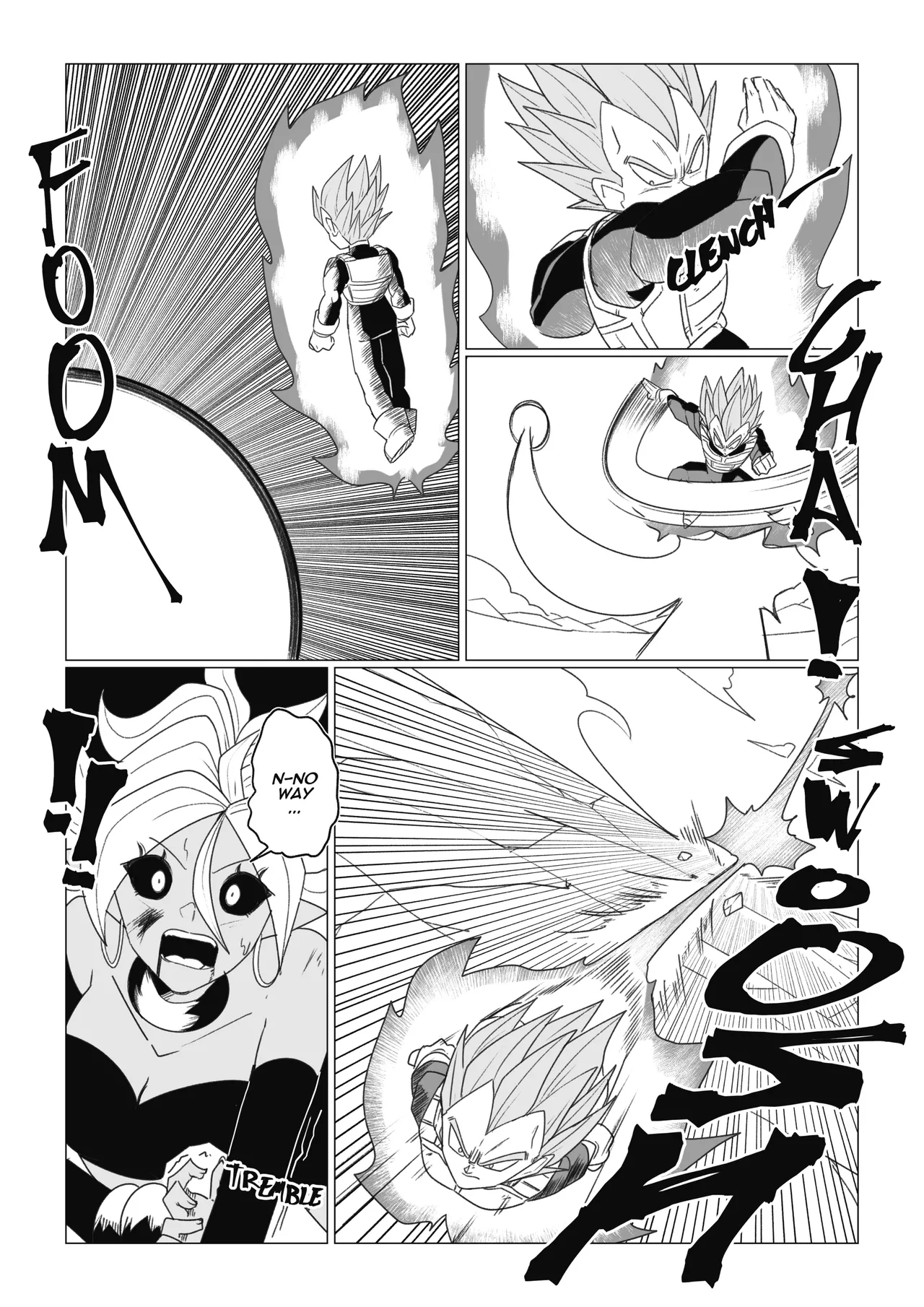 Science With The Z Warriors – Navietta 51