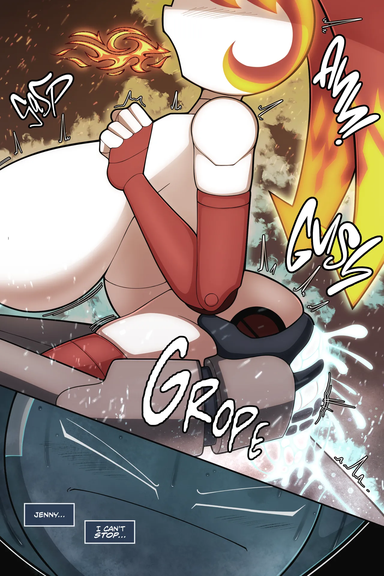 Sequence Zero – Lazyiidakkii 40