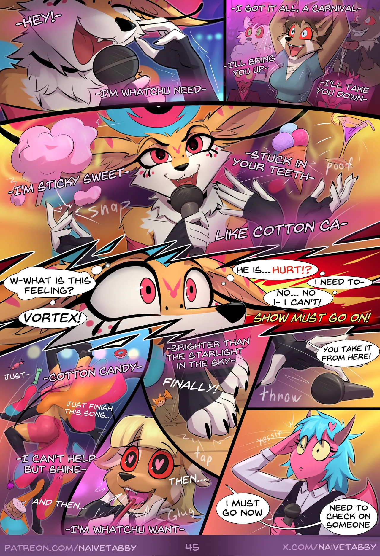 Take A Shot – Naivetabby 046