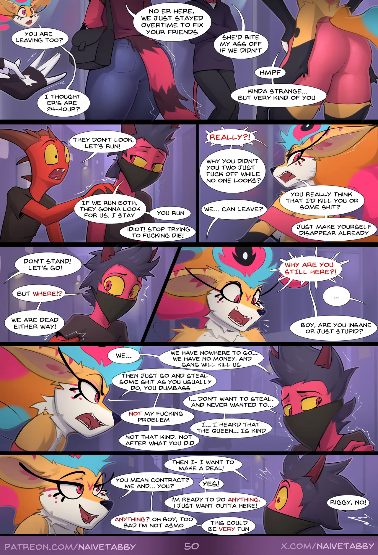 Take A Shot – Naivetabby 051