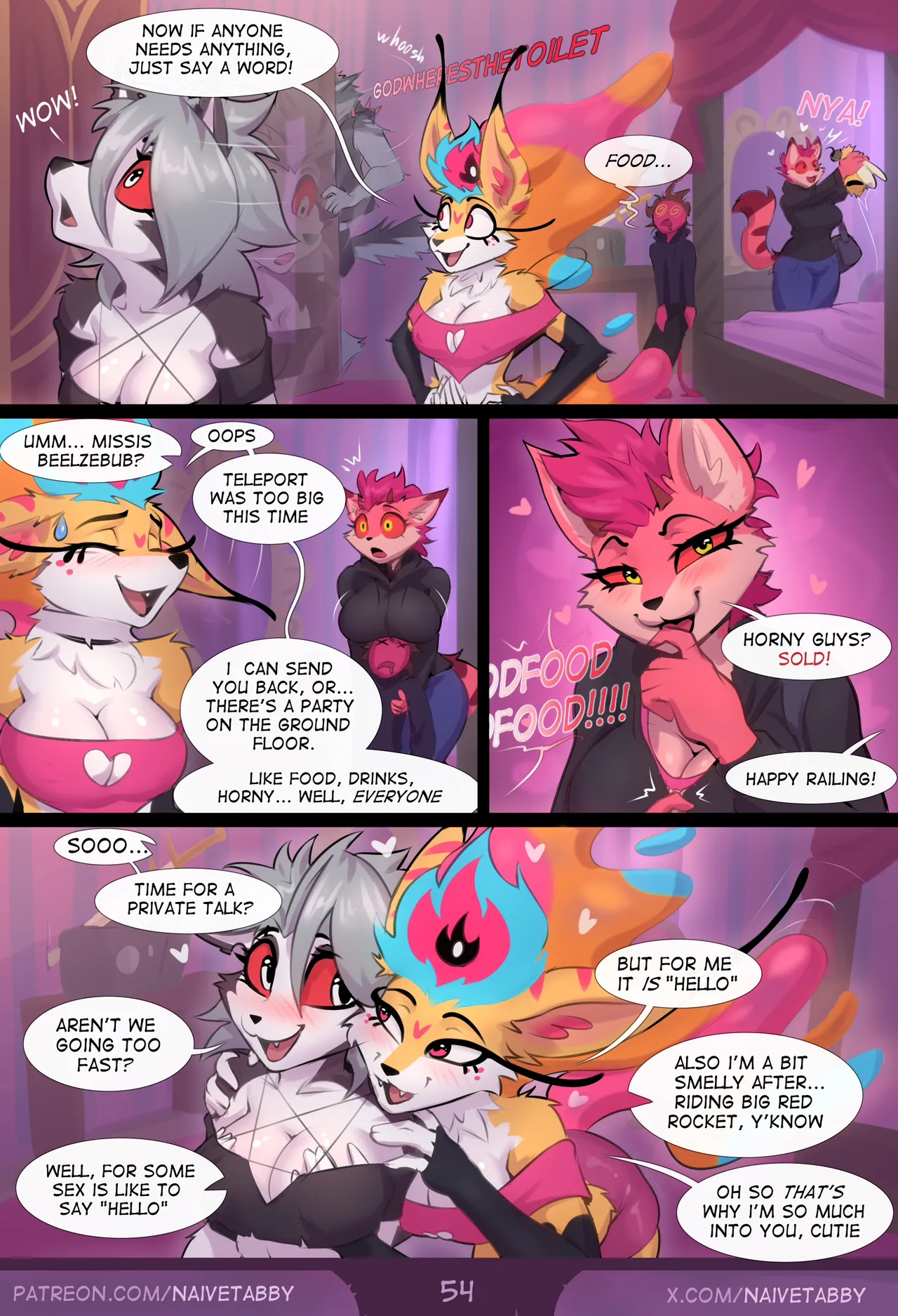 Take A Shot – Naivetabby 055
