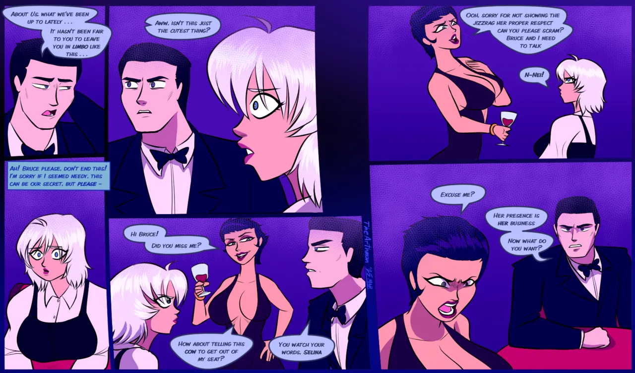 Trapped Under Ice – The Arthman 14