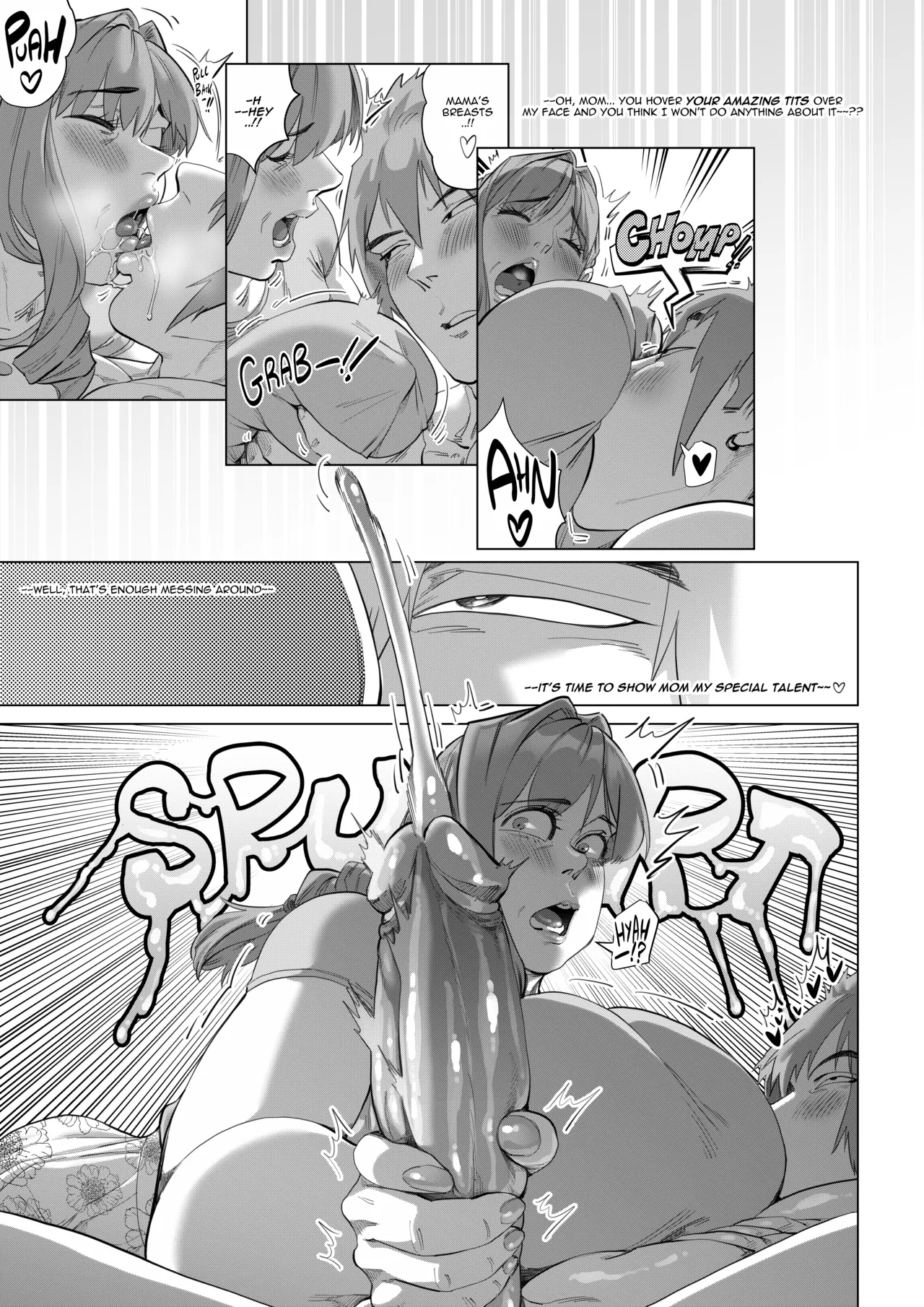 Heaven Or Hell The Sweet Descent Aarokira 29