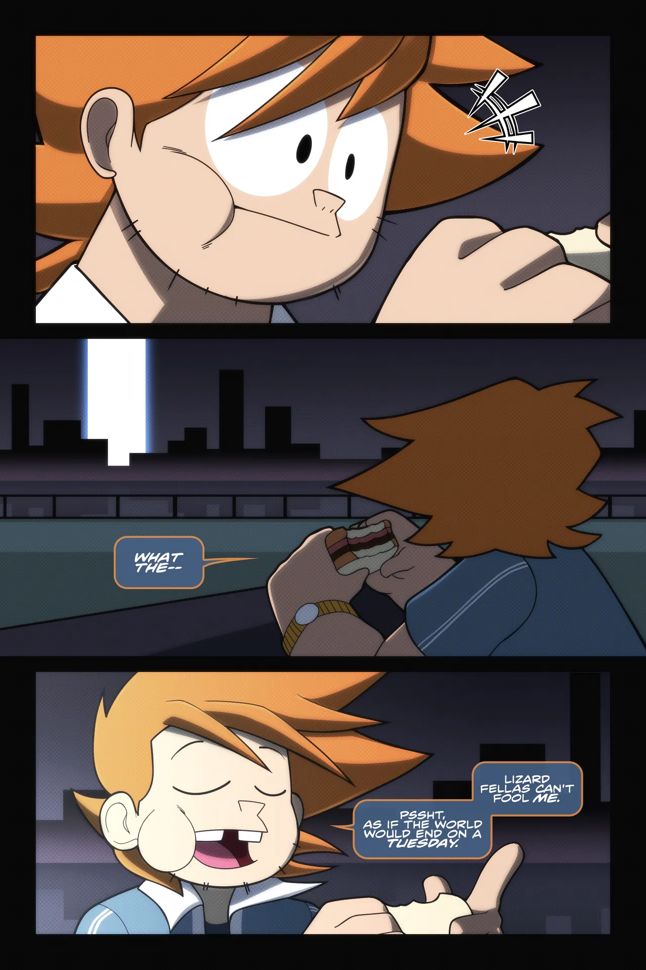 Sequence Zero – Lazyiidakkii 59