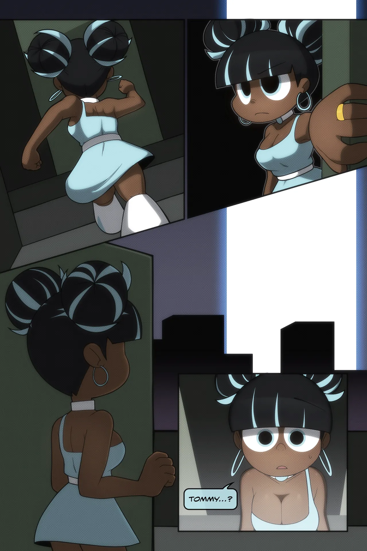 Sequence Zero – Lazyiidakkii 60