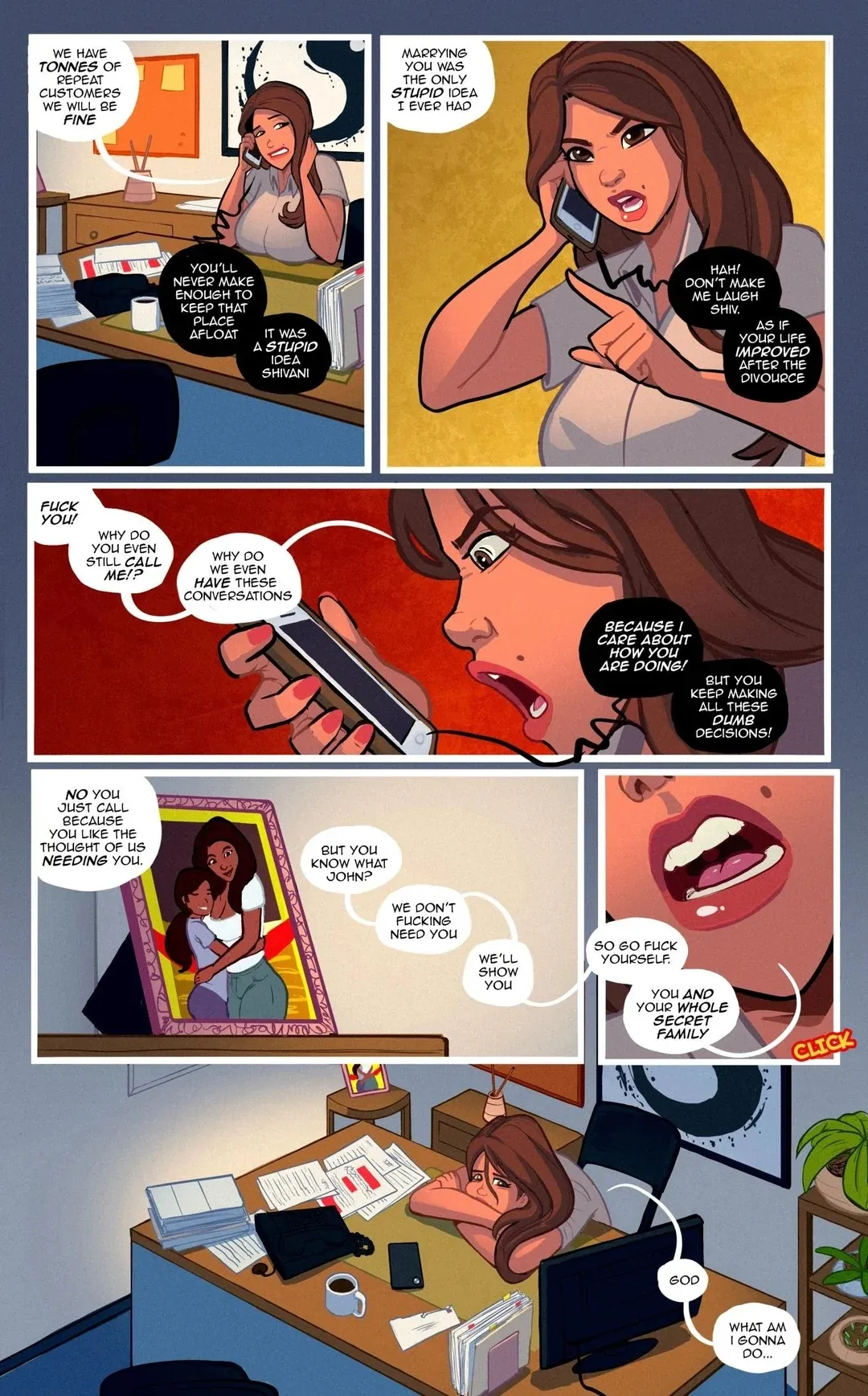 The Sweet Life Special Service Thedirtymonkey 04