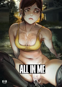 All in Me – Noblood