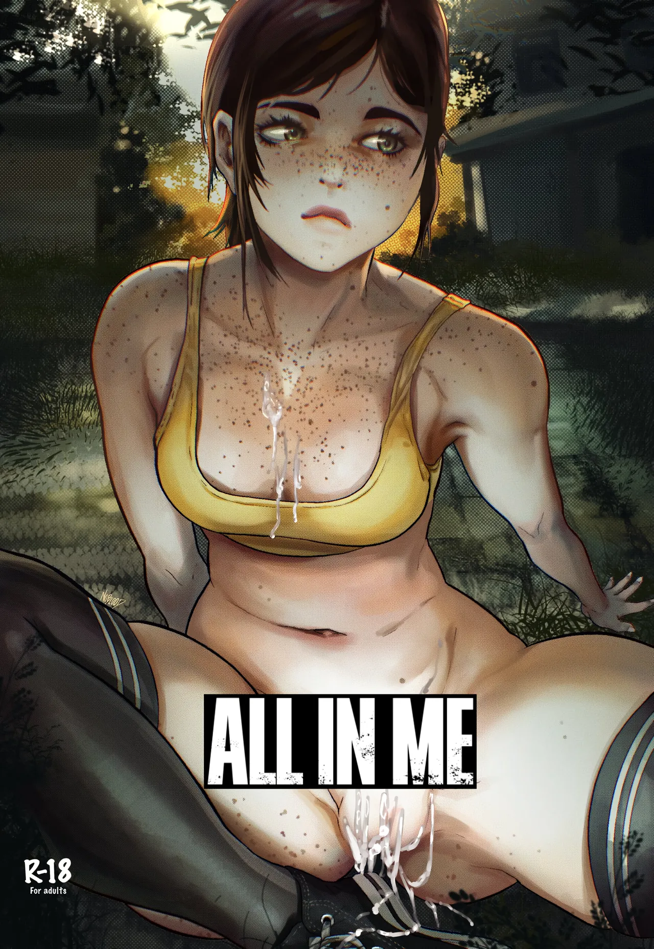 All In Me Noblood 01