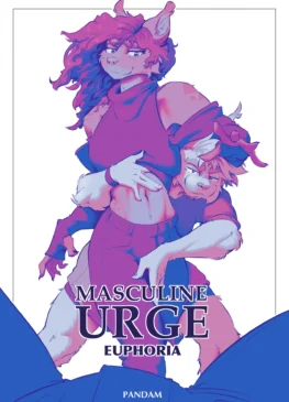 Masculine Urge Euphoria Pandam 01