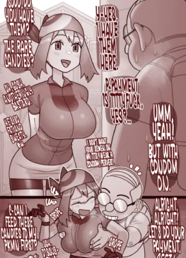 PKMN May Condom ZURI – EKZ