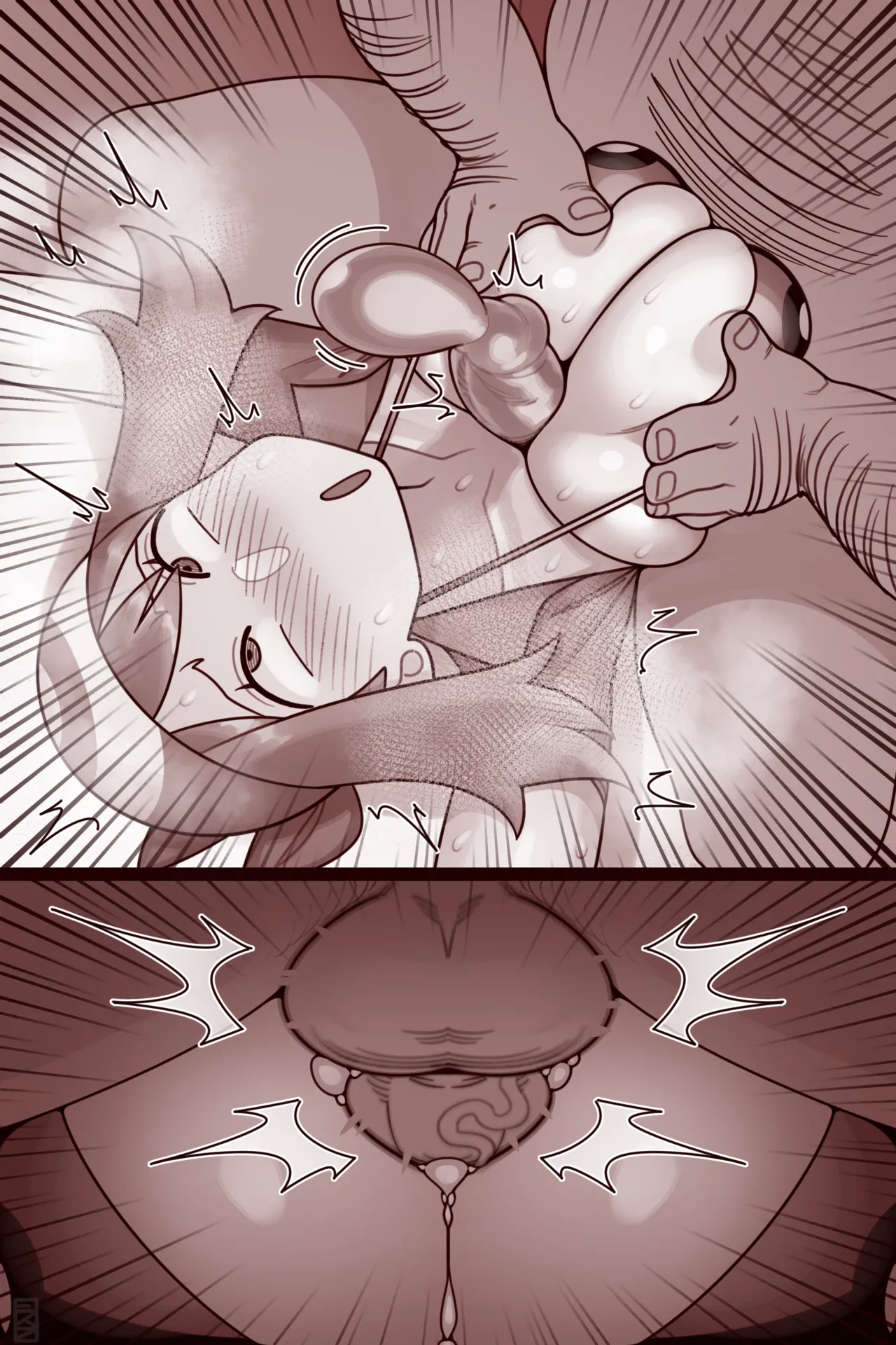 Pkmn May Condom Zuri Ekz 11